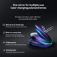 🕶️Smart Photochromic Polarized Sunglasses