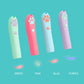 Laser Funny Cat Stick Toy