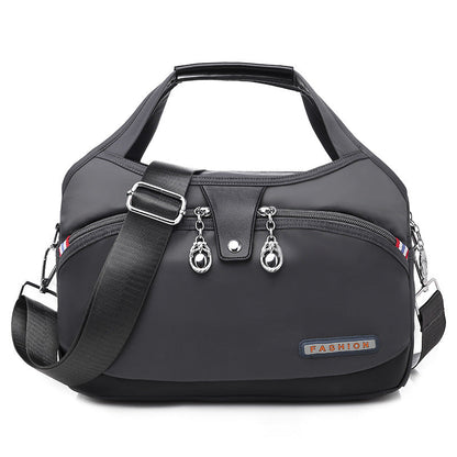 👜 LIMITED-TIME 50% OFF! ✨ Fashion Anti-Theft Handbag – Slash-Proof, RFID, Secure, Stylish ✨