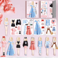 🎁Halloween promotion 50% OFF💖Magnetic Dress Up Baby