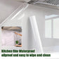 🤩Transparent Waterproof And Anti-oil Static Adsorption Wall Stickers