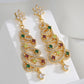 🎄CHRISTMAS HOT SALE✨SHINY CHRISTMAS TREE EARRINGS