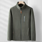 Veste polaire double face veste de doublure