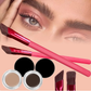 '- 80% OFF 🎅Early Christmas 🎄Newest Magic Eyebrow Brush Set
