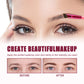 '- 80% OFF 🎅Early Christmas 🎄Newest Magic Eyebrow Brush Set