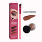 '- 80% OFF 🎅Early Christmas 🎄Newest Magic Eyebrow Brush Set