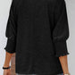 🔥Hot Sale🏆Women's Fashion 3/4 Sleeve Crewneck Basic Business T-Shirts