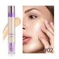 Waterproof Long-Lasting Natural Finish Concealer