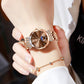 🎀Fashionable Diamond Moon Star Watch for Women🎀