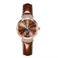 🎀Fashionable Diamond Moon Star Watch for Women🎀