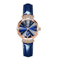 🎀Fashionable Diamond Moon Star Watch for Women🎀