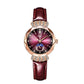 🎀Fashionable Diamond Moon Star Watch for Women🎀