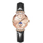 🎀Fashionable Diamond Moon Star Watch for Women🎀