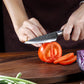 【📦 Limited-time 50% OFF】🔪🔥 Professional stainless steel kitchen knife set – 6 pieces, sharp & durable