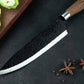 【📦 Limited-time 50% OFF】🔪🔥 Professional stainless steel kitchen knife set – 6 pieces, sharp & durable