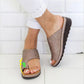Summer Fashion Women Sandals