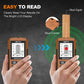 Multifunctional Handheld Metal & Wall Detector