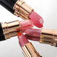 Buy 1 Get 1 Free💋Waterproof & Moisturizing Glitter Lipstick
