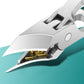 🏆 Last Day Special Price £11.99 ! 🔥Buy 2 Get 1 Free🎁 2026 Upgraded | 25° Angled Nail Clippers for Comfort Trim