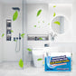 Powerful Dissolving Deodorizing Floor Drain Cleaner Powder for Pipe Clearing