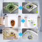 Powerful Dissolving Deodorizing Floor Drain Cleaner Powder for Pipe Clearing