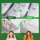 Water-Free Gentle Cleansing Shoe Brush