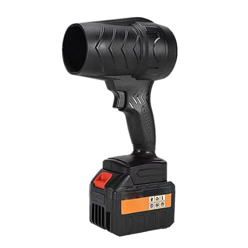⚡🔋 1050W Power + 60-Minute Run Time! Clean & Inflate in One Tool 🏡🚗
