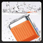 Magnetic Rechargeable Electric Razor