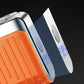 Magnetic Rechargeable Electric Razor