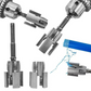 🔥2025 Hot Sale🆕 Pipe Thread Cutting Tool