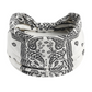 Printed Elastic Wide Sports Headband