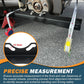 🔥Garage Essential: Anti-Slip Wheel Alignment Plate - Premium Stainless Steel