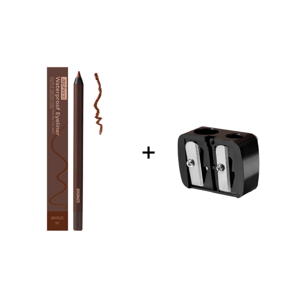 🔥BUY 1 GET 1 FREE🔥Waterproof Beachproof Gel Liner1