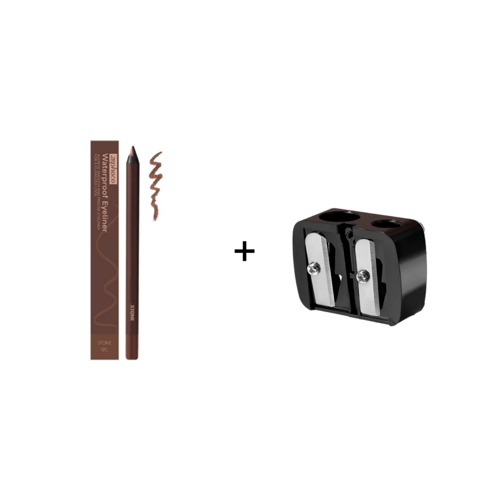 🔥BUY 1 GET 1 FREE🔥Waterproof Beachproof Gel Liner1