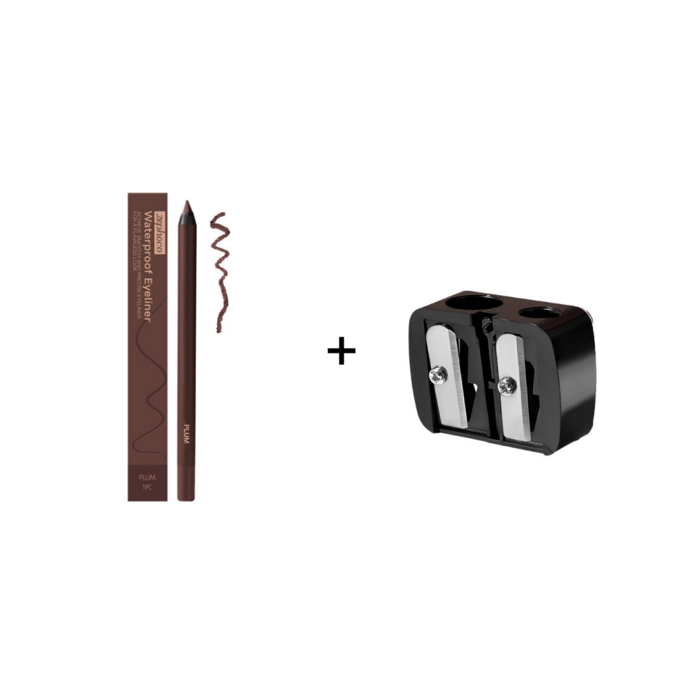 🔥BUY 1 GET 1 FREE🔥Waterproof Beachproof Gel Liner1