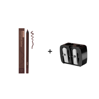 🔥BUY 1 GET 1 FREE🔥Waterproof Beachproof Gel Liner1