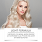 🔥Hot Sale 50% OFF💝✨Anti-Yellowing Purple Hair Mask 💜 Say goodbye to Red Highlights! 💜