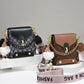 💖2025 New Arrival💖Sale 50% OFF💖Women's Fashion Crossbody Exquisite Leather Bag👜