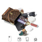 💖2025 New Arrival💖Sale 50% OFF💖Women's Fashion Crossbody Exquisite Leather Bag👜