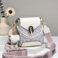 💖2025 New Arrival💖Sale 50% OFF💖Women's Fashion Crossbody Exquisite Leather Bag👜