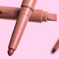 🔥Hot Sale 50% Off🔥Dual-Ended Peptide Lip Liner Pen