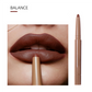 🔥Hot Sale 50% Off🔥Dual-Ended Peptide Lip Liner Pen