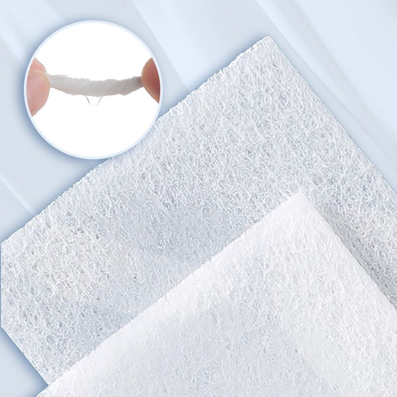 50 pieces Disposable alcohol swabs