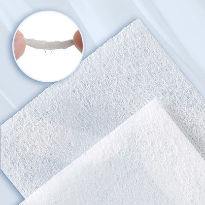 50 pieces Disposable alcohol swabs