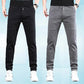 Stretch Fabric, Multi-Pocket & Water-Repellent & Breathable