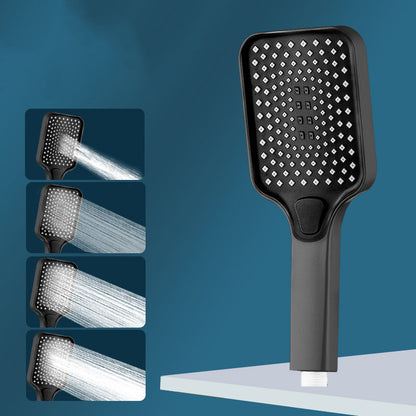 ✨Hot Sale 50% OFF🔥Premium 4-Mode High Pressure Shower Head✨