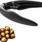 Chestnut Peeler - Effortlessly Remove Shells with Ergonomic Safety Design for Holiday Cooking & Meal Prep 🍂🔪