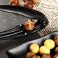 Chestnut Peeler - Effortlessly Remove Shells with Ergonomic Safety Design for Holiday Cooking & Meal Prep 🍂🔪