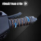 🏍️🔥Buy 2 Get 4 Free！✨ Anti-Slip Soft Silicone Handlebar Grips for Bicycles & Motorcycles - Enhance control and vibration damping for safer riding 🛡️🧤