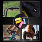 🏍️🔥Buy 2 Get 4 Free！✨ Anti-Slip Soft Silicone Handlebar Grips for Bicycles & Motorcycles - Enhance control and vibration damping for safer riding 🛡️🧤